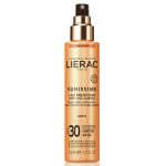 Молочко Lierac Sunissime SPF30 для тела 150 мл