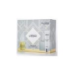 Набор Lierac Cica-filler (Сыворотка 3 х 10 мл + Крем Lierac Cica-filler 40 мл + Косметичка)
