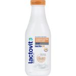 Гель для душа Lactovit Lactooil с миндальным маслом, 600 мл
