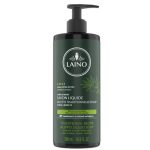 Мыло Laino Алеппское жидкое 500 мл