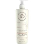 Молочко Laino для тела Комфорт питательное 400 мл