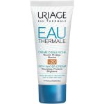 Крем Uriage Eau Thermale обогащенный увлажняющий для сухой кожи SPF20 40 мл