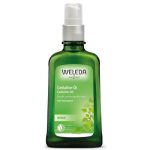 Масло Weleda (Веледа) Березовое от целлюлита 100 мл