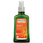 Масло Weleda (Веледа) Арника массажное 100 мл