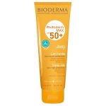 Молочко Bioderma Photoderm MAX семейное SPF 50, 250 мл