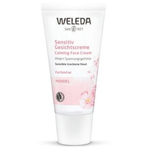 Крем Weleda (Веледа) Миндальный для лица 30 мл