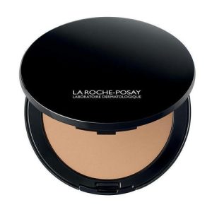 Пудра La Roche-Posay Toleriane Teint Mineral корректирующая компактная SPF25 (оттенок 11 светлый беж) 9,5 г