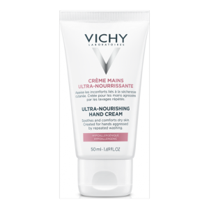 Крем для рук Vichy ультра питание 50 мл
