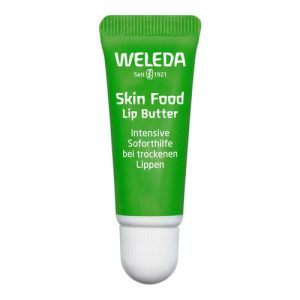 Бальзам Weleda (Веледа) Skin Food защитный для губ 8 мл