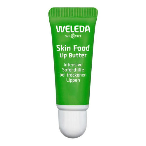 Бальзам Weleda (Веледа) Skin Food защитный для губ 8 мл