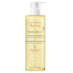 Масло Avene (Авен) КсераКальм AD очищающее 400 мл