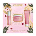Набор Caudalie Vinosource Hydra Gelee