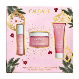 Набор Caudalie Vinosource Hydra Gelee