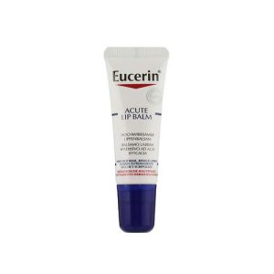 Бальзам Eucerin (Юцерин) Acute Lip для очень сухой кожи губ 10 мл
