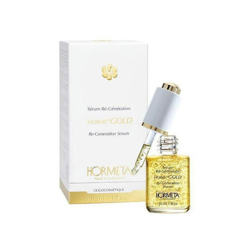 Сыворотка Hormeta Gold Регенерирующая 30 мл