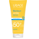Молочко Uriage Bariesun солнцезащитное SPF50+ 100 мл