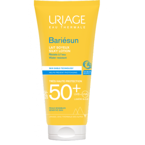 Молочко Uriage Bariesun солнцезащитное SPF50+ 100 мл