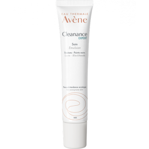 Эмульсия Avene Cleanance Эксперт для проблемной кожи 40 мл