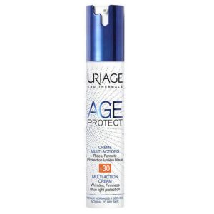 Крем Uriage Age Protect Multi-Actions SPF30 40 мл