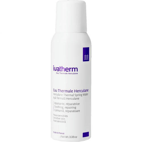 Вода Ivatherm Herculane термальная 100 мл