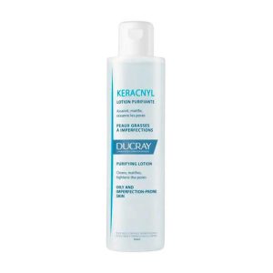Лосьон Ducray Keracnyl Purifying Lotion очищающий, 200 мл