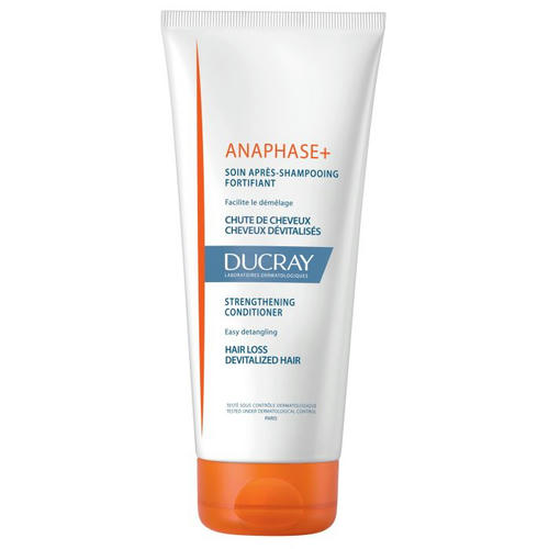 Кондиционер Ducray (Дюкрей) Анафаз+ стимулирующий для ослабленных волос 200 мл