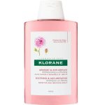 Шампунь Klorane успокаивающий с экстрактом пиона для раздраженной кожи головы 200 мл
