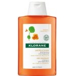 Шампунь Klorane с экстрактам настурции 200 мл