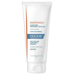 Шампунь-крем Ducray Anaphase против выпадения волос 100 мл