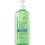 Шампунь Ducray Extra-Doux защитный для чувствительной кожи головы, 400 мл