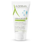 Крем A-Derma Dermalibour изолирующий защищающий с экстрактами овса Реальба для восстановления раздраженной кожи 50 мл