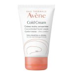 Крем Avene Cold для рук для сухой кожи 50 мл