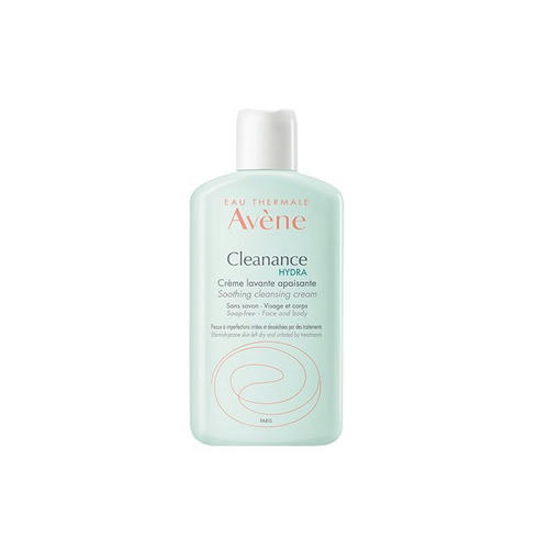 Крем Avene Cleanance для очищения очень проблемной кожи для лечения акне 200 мл