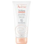 Молочко Avene Trixera для питания сухой и очень сухой чувствительной кожи лица и тела 200 мл