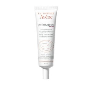 Крем Avene Antirougeurs Fort для лечения кожи склонной к куперозу 30 мл