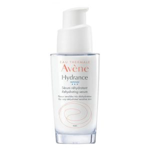 Сыворотка Avene Hydrance успокаивающая для чувствительной кожи 30 мл