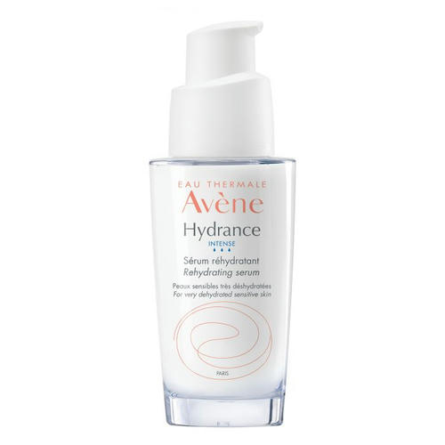 Сыворотка Avene Hydrance успокаивающая для чувствительной кожи 30 мл