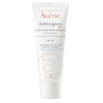 Эмульсия Avene Antirougeurs День увлажняющая SPF20 для нормальной/комбинированной кожи склонной к покраснению 40 мл
