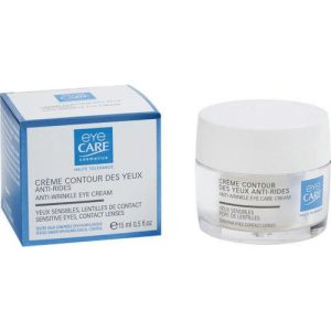 Крем Eye Care от морщин для контура глаз 15 мл