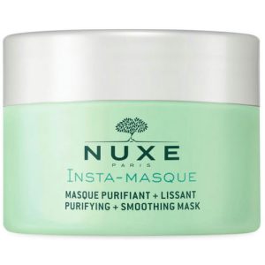 Маска Nuxe Инста очищающая 50 мл