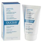 Шампунь Ducray Кертиол P.S.O. 125 мл