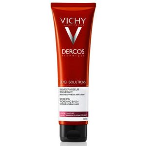 Бальзам Vichy Dercos Densi-Solutions для восстановления объема 150 мл