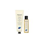 Набор Phyto Phytocolor (Маска для защиты цвета 150 мл + Шампунь для защиты цвета 100 мл в подарок)