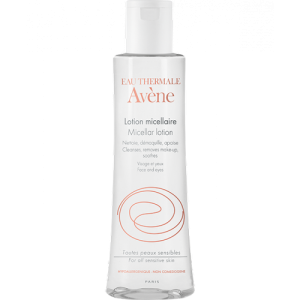 Лосьон Avene очищающий 200 мл