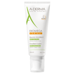 Бальзам A-Derma (А-Дерма) Exomega для смягчения атопической кожи лица и тела 200 мл