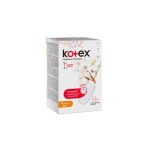 Прокладки Kotex (Котекс) Normal Deo ежедневные №20