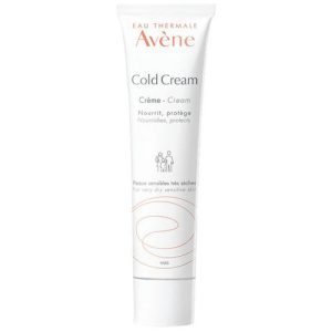 Крем для лица Avene Peaux Cold для очень сухой кожи 40 мл