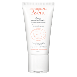 Крем Avene Peaux успокаивающий для чрезмерно чувствительной кожи 50 мл