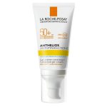 Гель-крем La Roche-Posay Anthelios XL корректирующий для проблемной склонной к акне коже SPF 50+, 50 мл