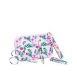 Набор Beter (Бетер) маникюрный для путешествий розовый